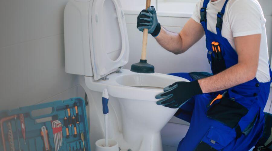 Professional Leak Detection in Woodstock, AL